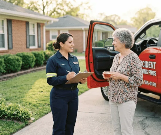 Accident Towing Service Crossnore, NC FAQs